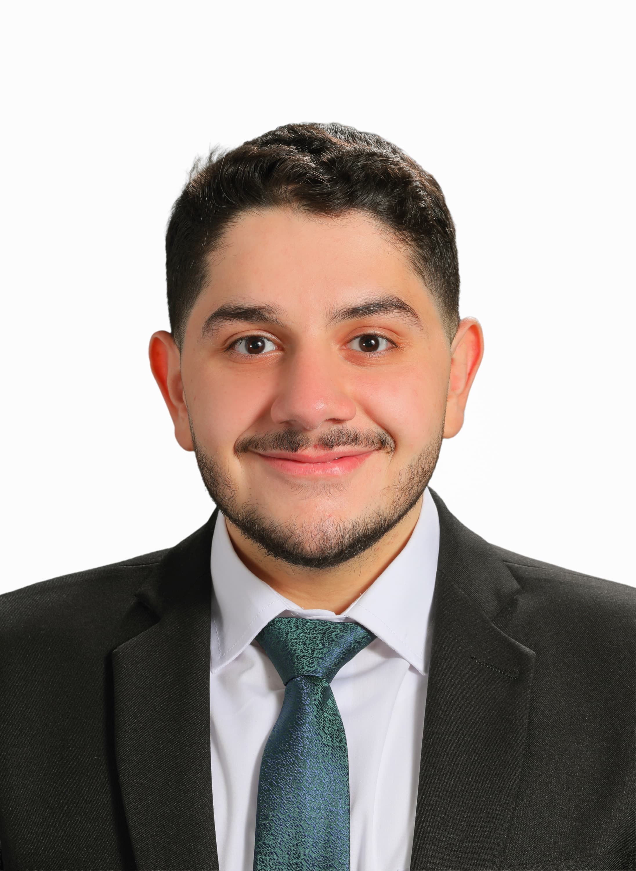 Yousef Shwawra
